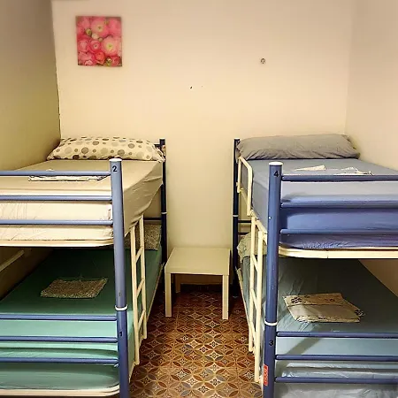 Hostel Malaga Cathedral Hostel Malaga