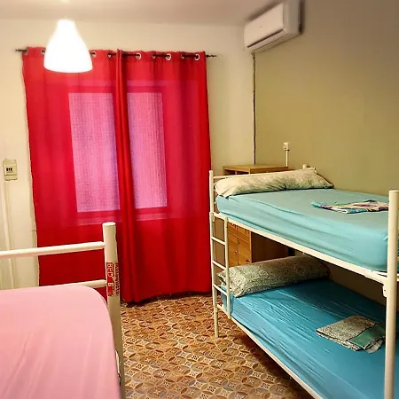 Malaga Cathedral Hostel Hostel